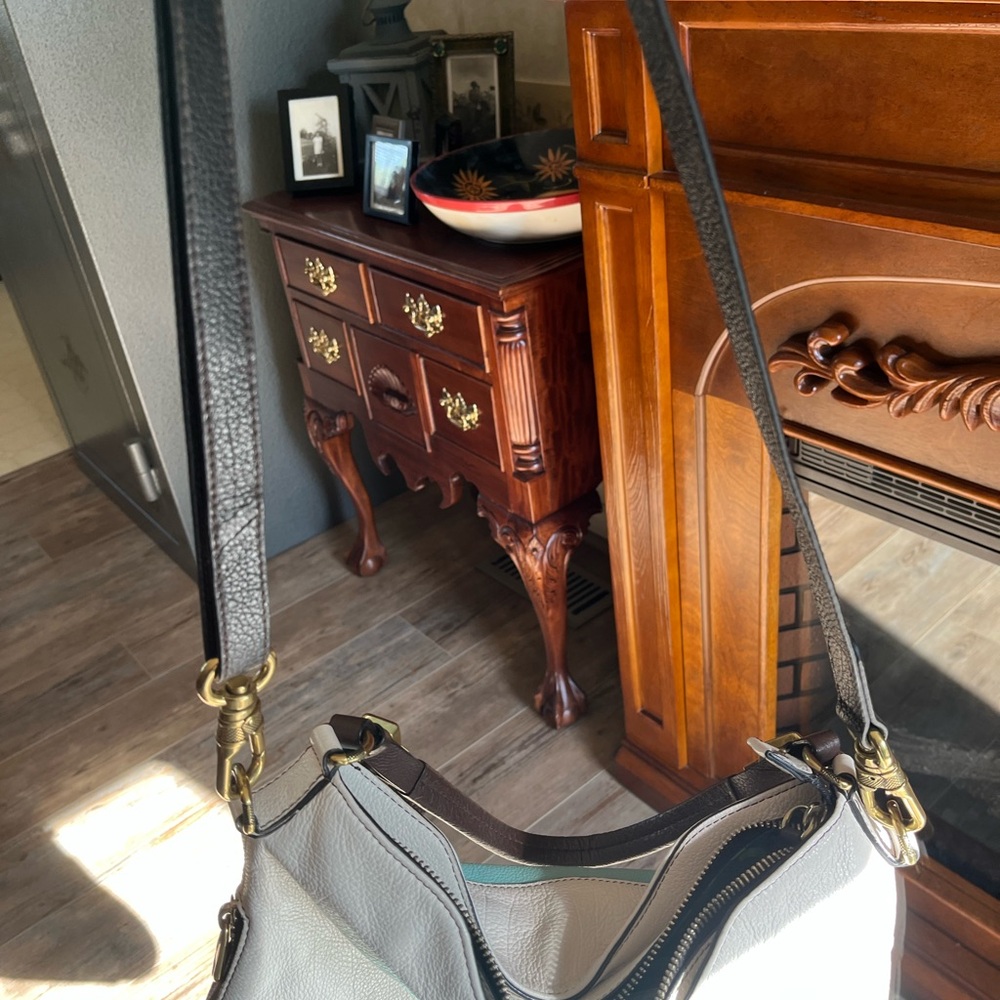 orYany Shoulder/Crossbody‎ Bag - Picture 10 of 16